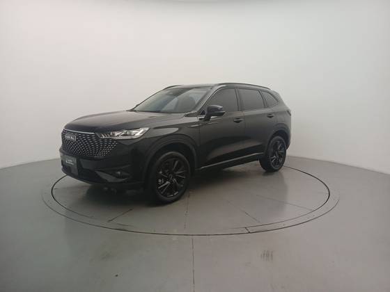 GWM HAVAL H6 1.5 HEV E-TRACTION GWM HAVAL H6 1.5 HEV E-TRACTION
